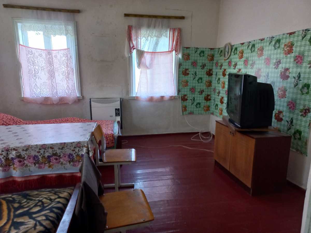 Продаж будинку 54.4 м², Центральная