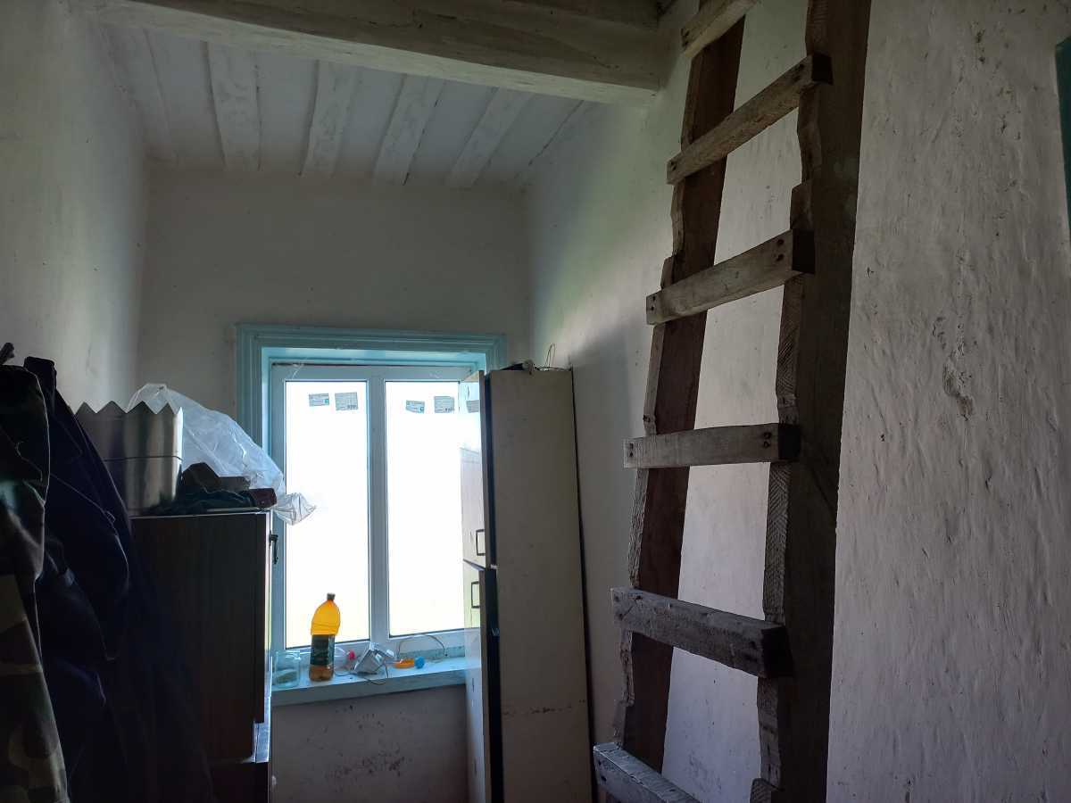 Продаж будинку 54.4 м², Центральная