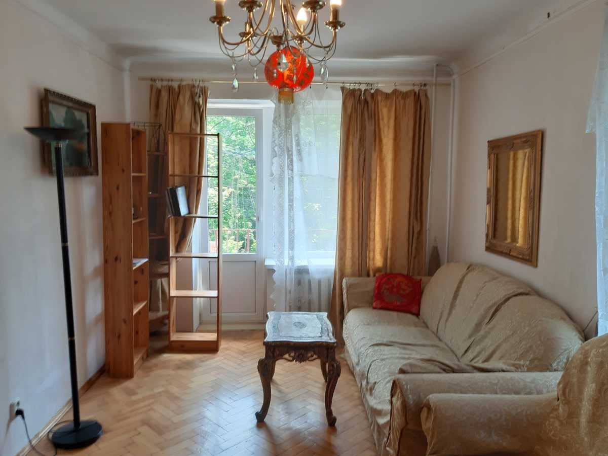 Оренда 1-кімнатної квартири 32 м², Дружби Народів бул., 8