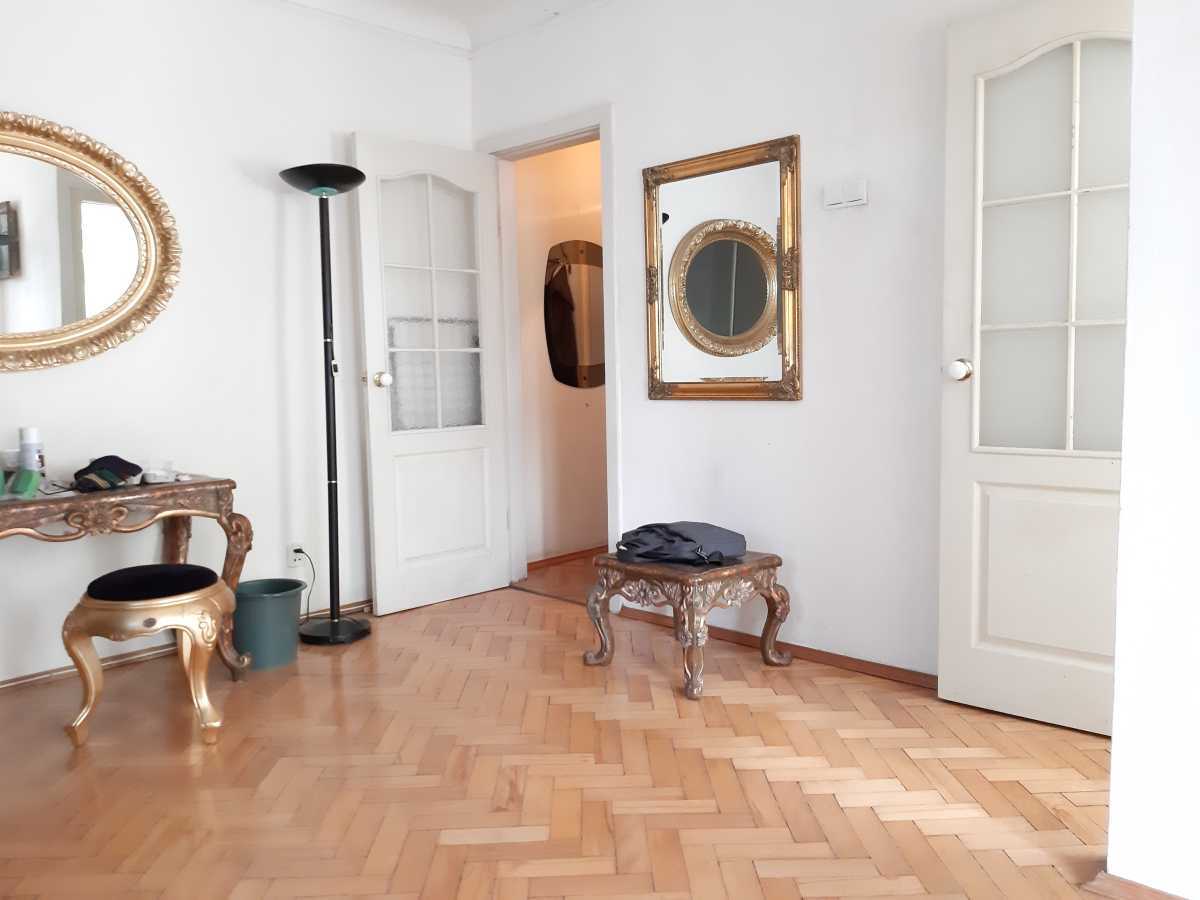 Оренда 1-кімнатної квартири 32 м², Дружби Народів бул., 8