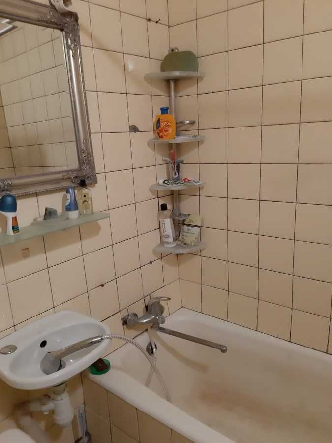 Оренда 1-кімнатної квартири 32 м², Дружби Народів бул., 8