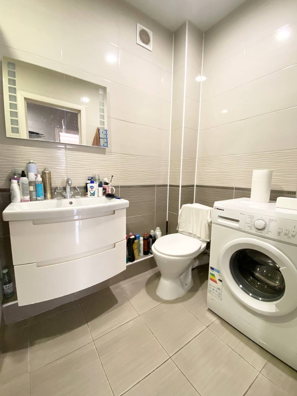 Продажа 1-комнатной квартиры 50.4 м², Институтский пер.