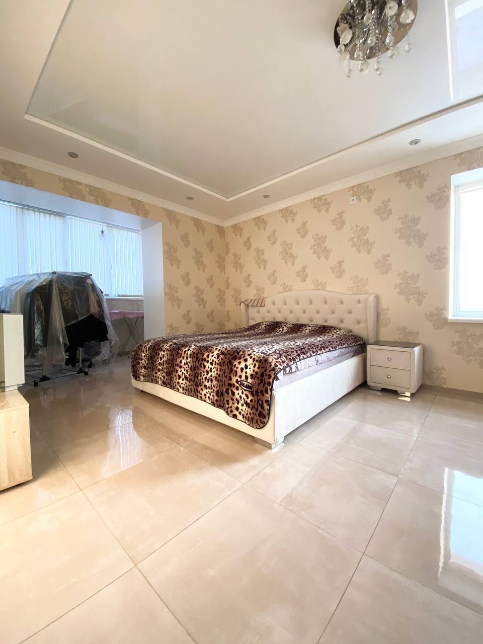 Продажа 1-комнатной квартиры 50.4 м², Институтский пер.