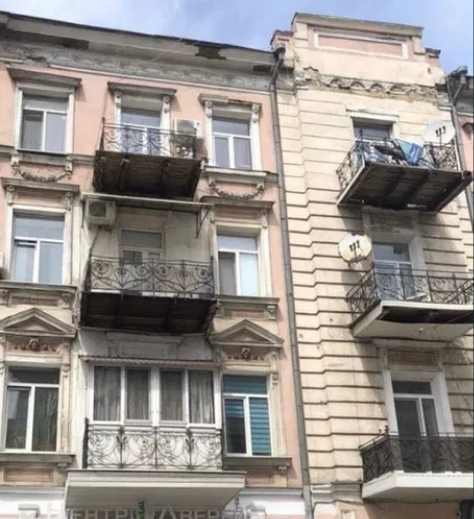 Продаж кімнати, Малая Арнаутская вул.