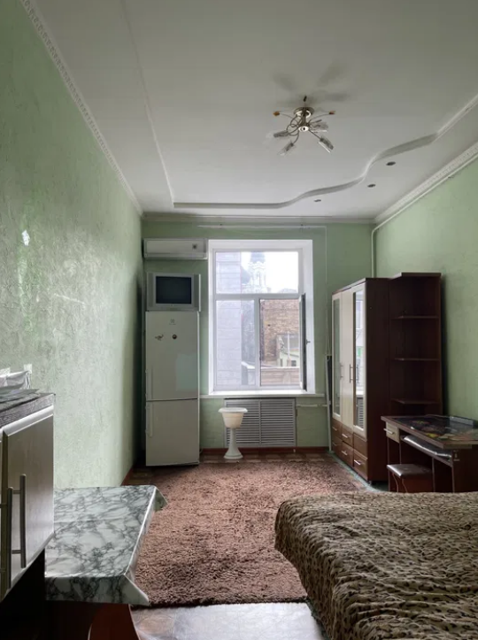 Продаж кімнати, Малая Арнаутская вул.