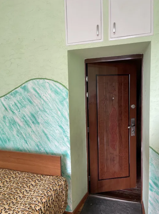 Продаж кімнати, Малая Арнаутская вул.