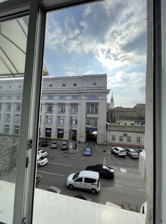 Продаж кімнати, Малая Арнаутская вул.