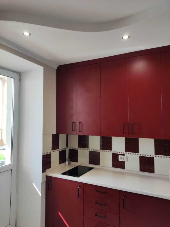 Продаж 1-кімнатної квартири 33 м², олімпійська, 8б