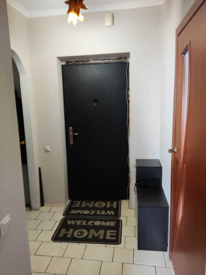 Продаж 1-кімнатної квартири 33 м², олімпійська, 8б