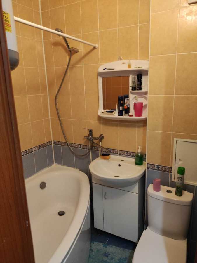 Продаж 1-кімнатної квартири 33 м², олімпійська, 8б
