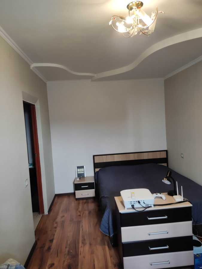 Продаж 1-кімнатної квартири 33 м², олімпійська, 8б