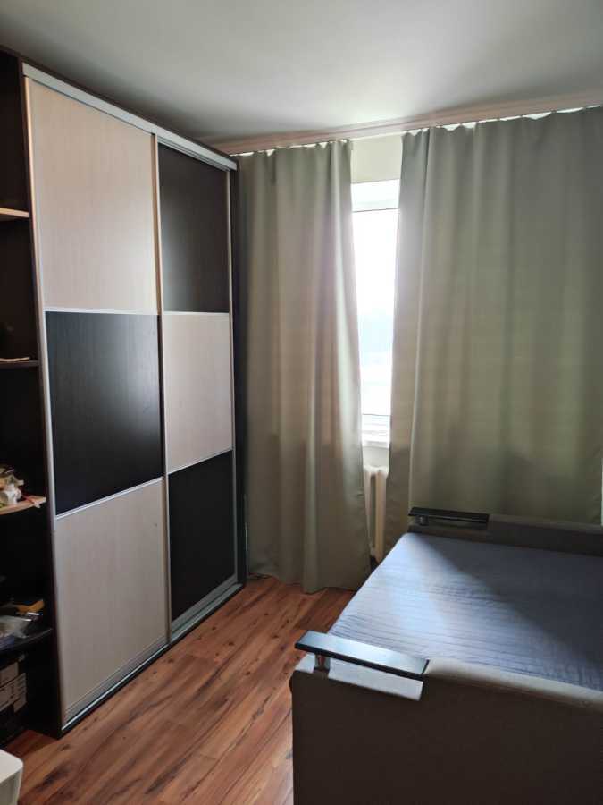 Продаж 1-кімнатної квартири 33 м², олімпійська, 8б