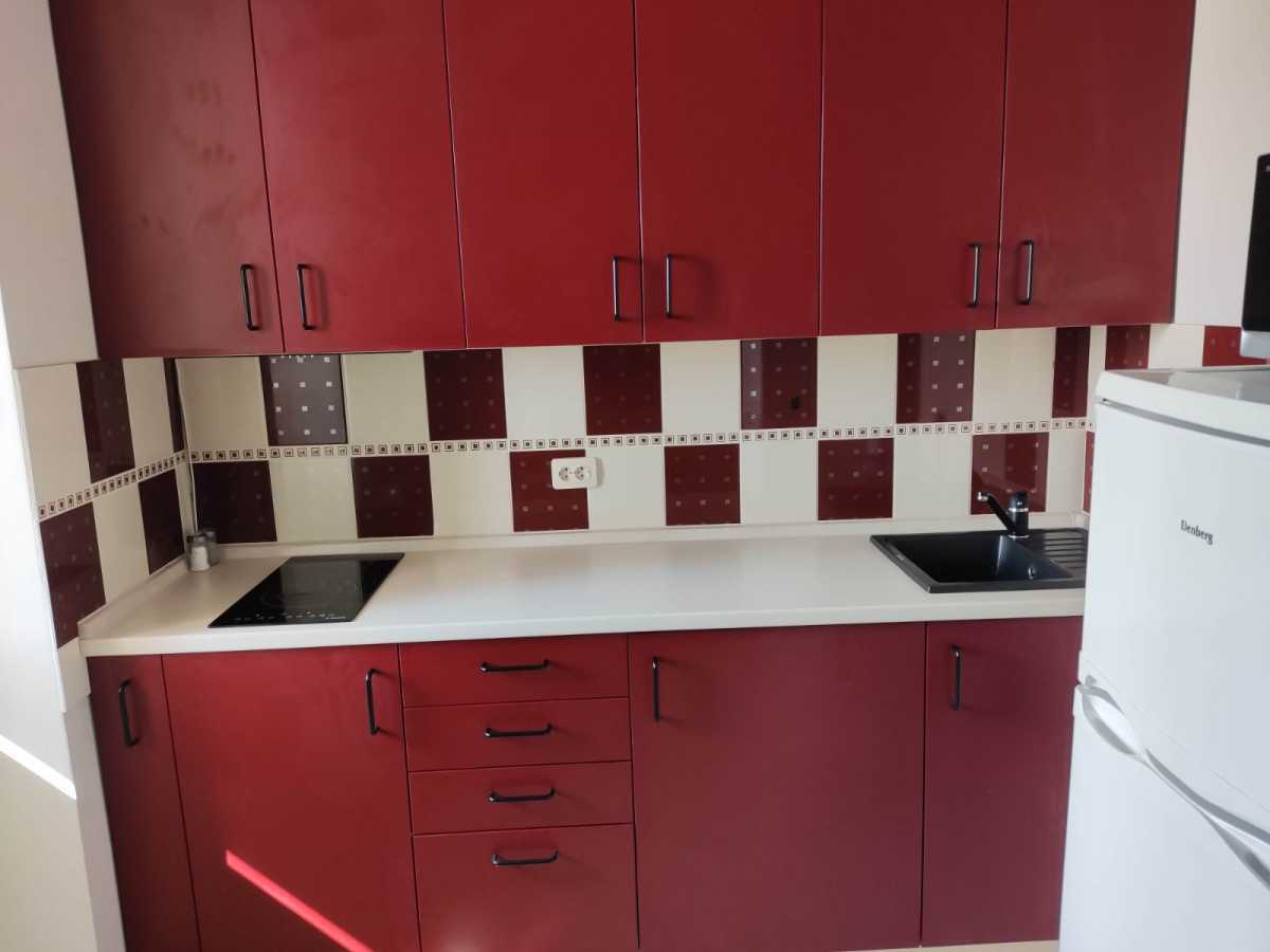 Продаж 1-кімнатної квартири 33 м², олімпійська, 8б