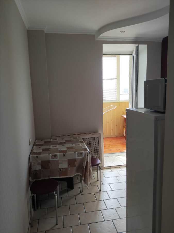Продаж 1-кімнатної квартири 33 м², олімпійська, 8б