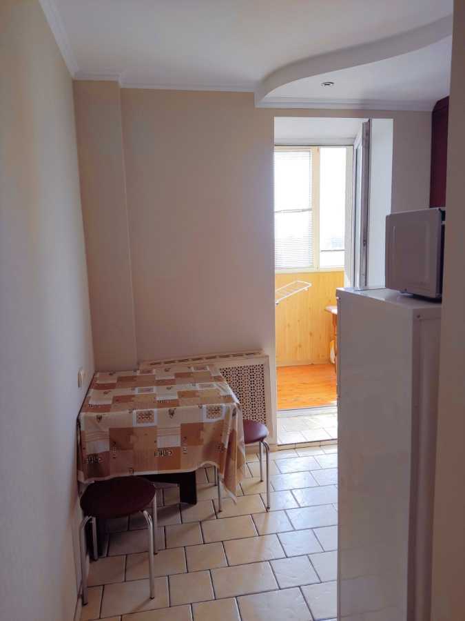 Продаж 1-кімнатної квартири 33 м², олімпійська, 8б