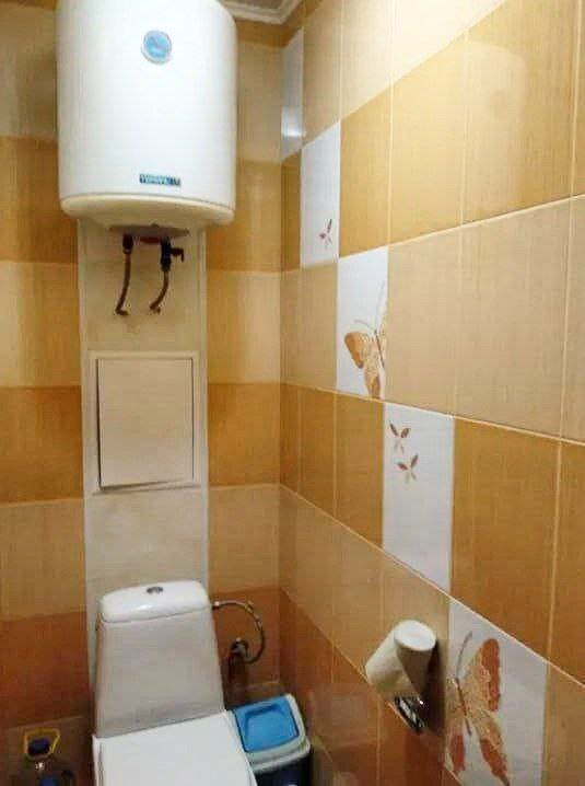 Продаж 3-кімнатної квартири 64 м², Нахімова вул.