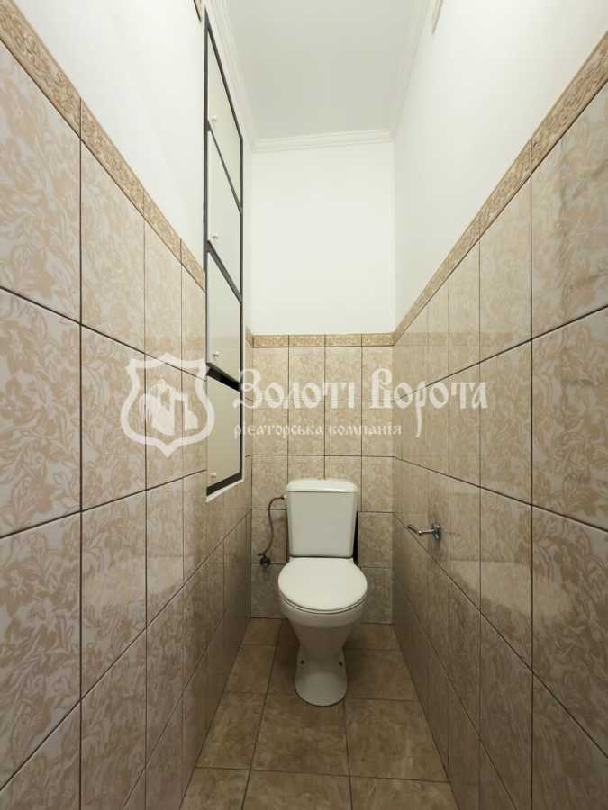 Продажа 1-комнатной квартиры 48.6 м², Уликовая ул., Харківське шосе, 19а