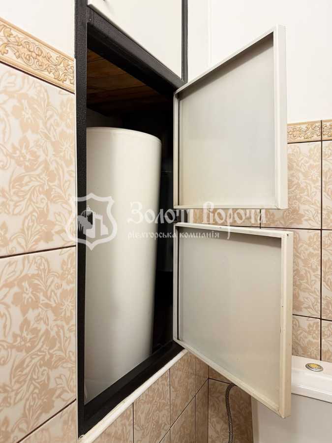 Продажа 1-комнатной квартиры 48.6 м², Уликовая ул., Харківське шосе, 19а