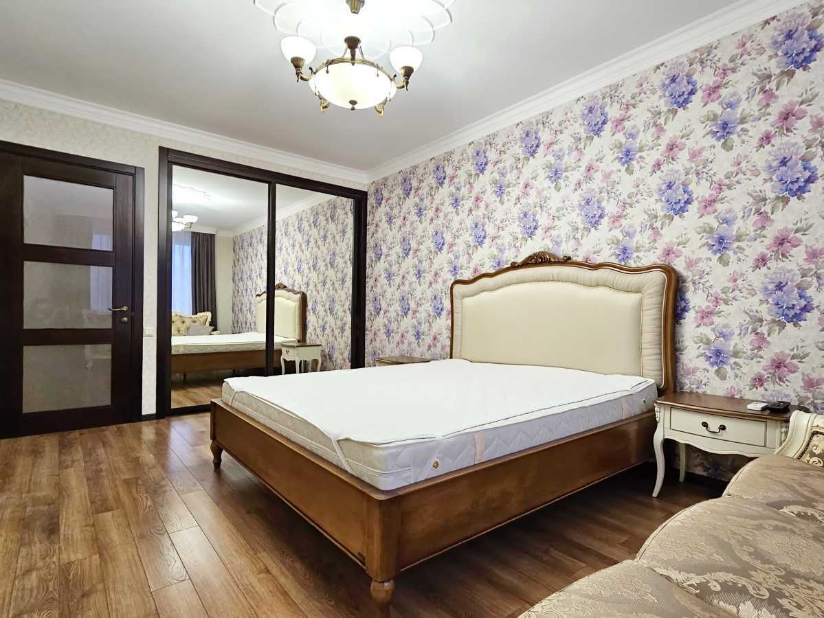 Оренда 2-кімнатної квартири 70 м², Голосіївський просп., 58