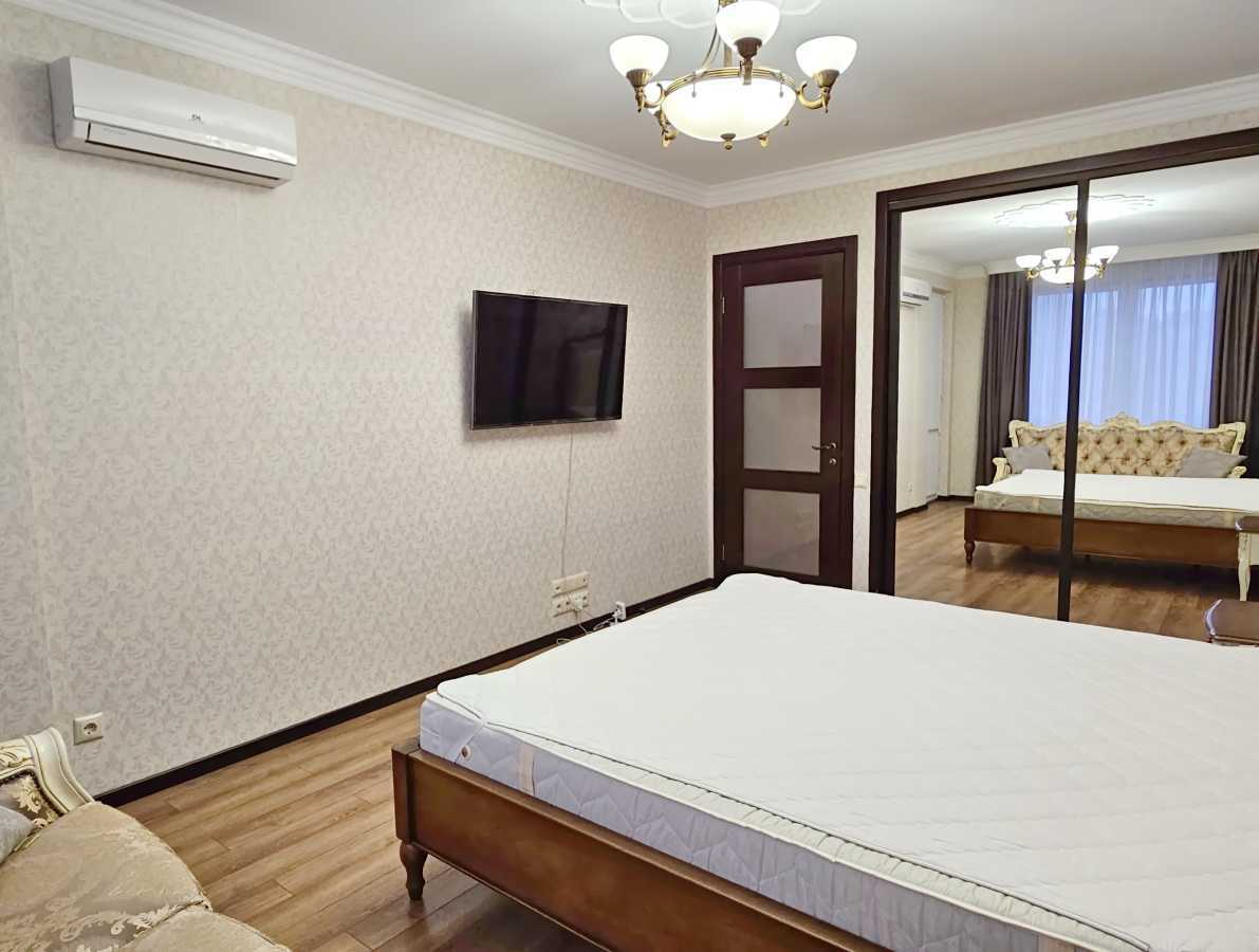 Оренда 2-кімнатної квартири 70 м², Голосіївський просп., 58