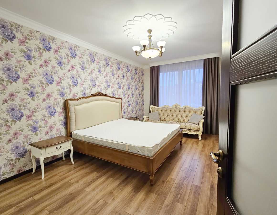 Оренда 2-кімнатної квартири 70 м², Голосіївський просп., 58