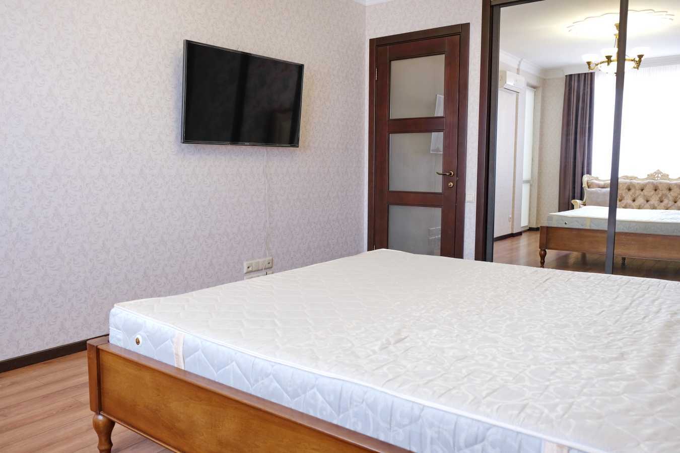 Оренда 2-кімнатної квартири 70 м², Голосіївський просп., 58