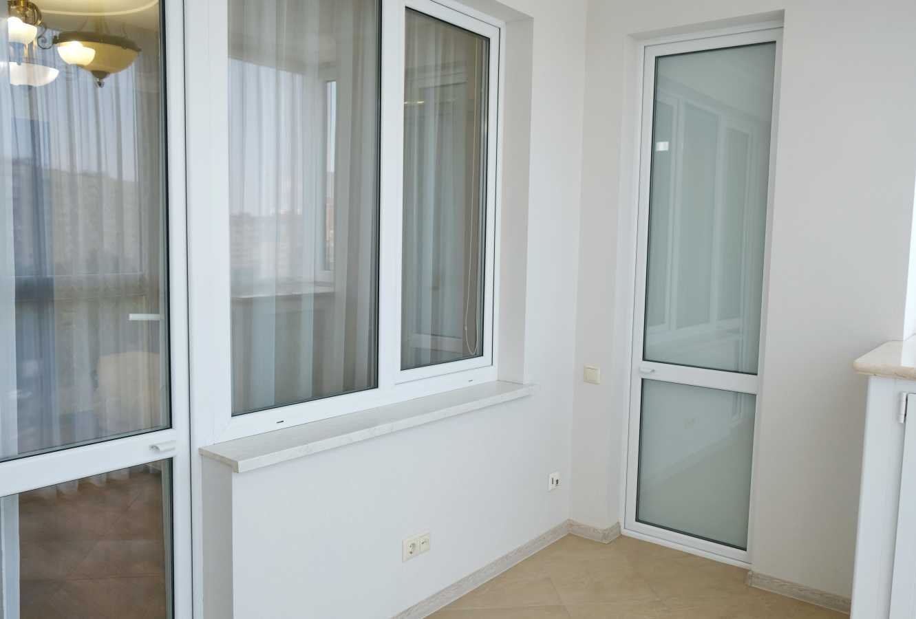 Оренда 2-кімнатної квартири 70 м², Голосіївський просп., 58