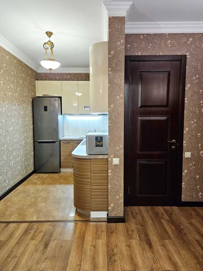 Оренда 2-кімнатної квартири 70 м², Голосіївський просп., 58