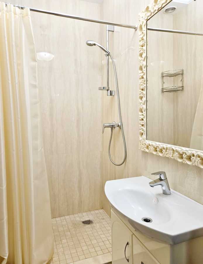 Оренда 2-кімнатної квартири 70 м², Голосіївський просп., 58