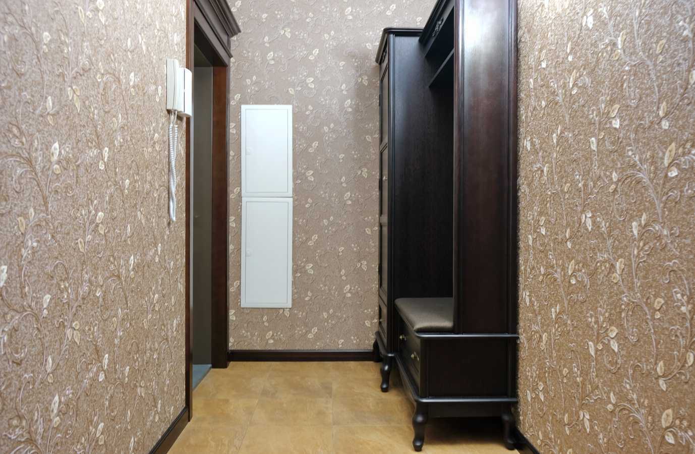 Оренда 2-кімнатної квартири 70 м², Голосіївський просп., 58