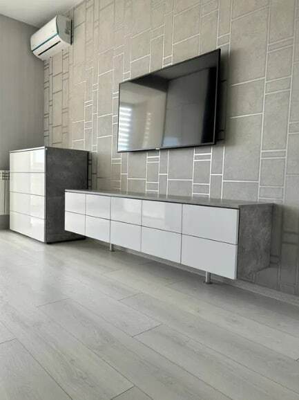 Продаж 1-кімнатної квартири 47.2 м², Харківська вул.