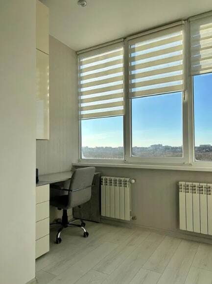 Продаж 1-кімнатної квартири 47.2 м², Харківська вул.