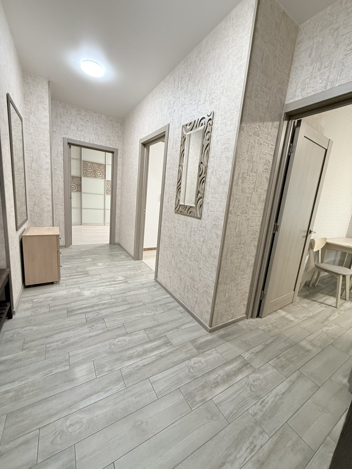 Оренда 2-кімнатної квартири 62 м², Каховська вул., 62