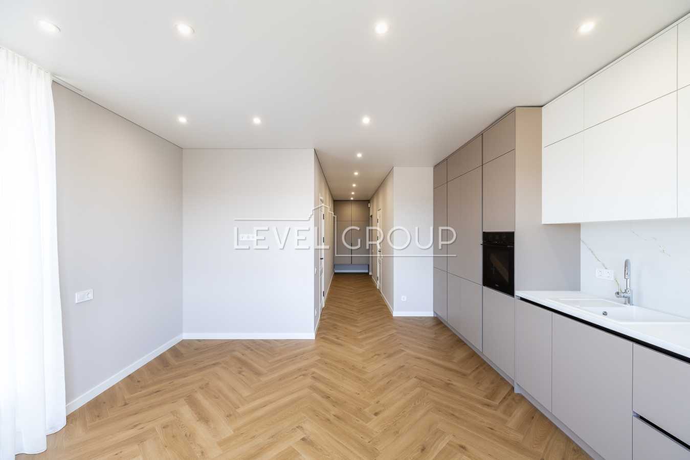 Продажа 1-комнатной квартиры 47 м², Ивана Выговского ул., 42