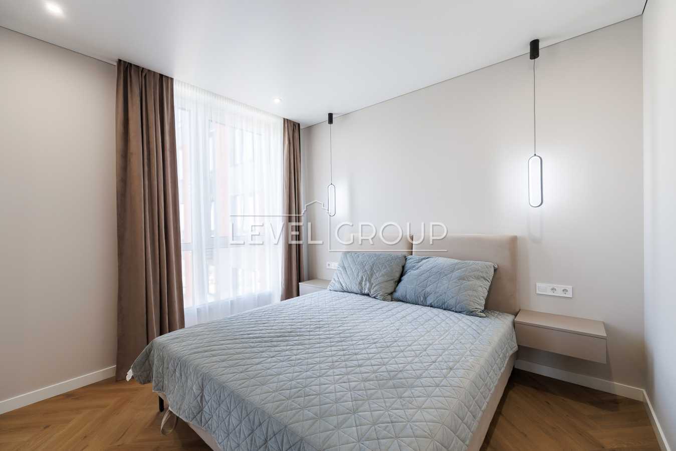 Продажа 1-комнатной квартиры 47 м², Ивана Выговского ул., 42