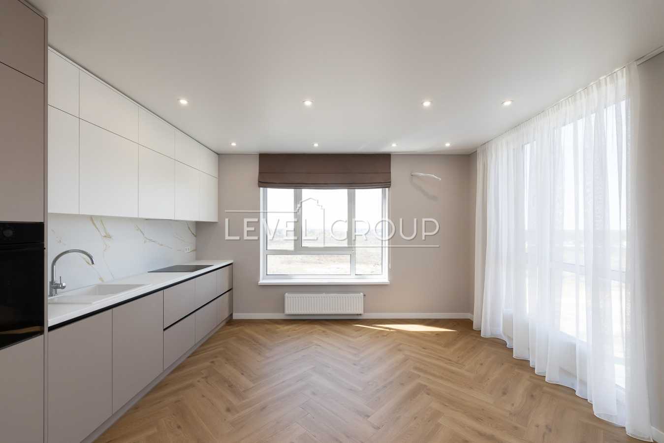 Продажа 1-комнатной квартиры 47 м², Ивана Выговского ул., 42