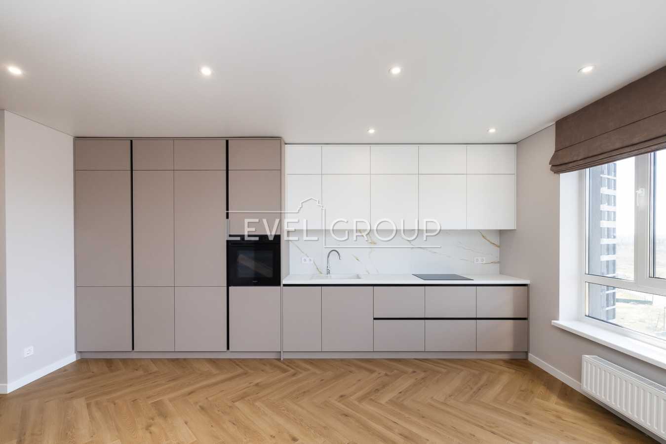 Продажа 1-комнатной квартиры 47 м², Ивана Выговского ул., 42