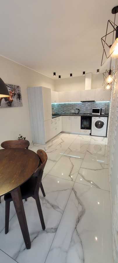 Аренда 1-комнатной квартиры 51 м², Владимира Антоновича ул., 74