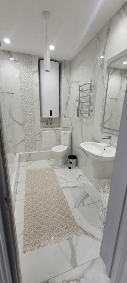 Аренда 1-комнатной квартиры 51 м², Владимира Антоновича ул., 74