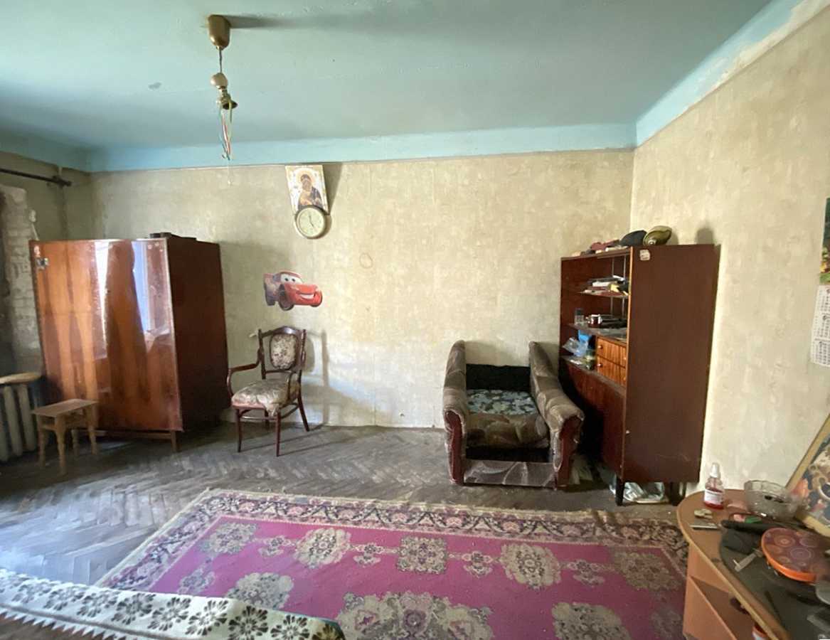 Продажа 3-комнатной квартиры 62 м², Валентина Серова ул., 30А