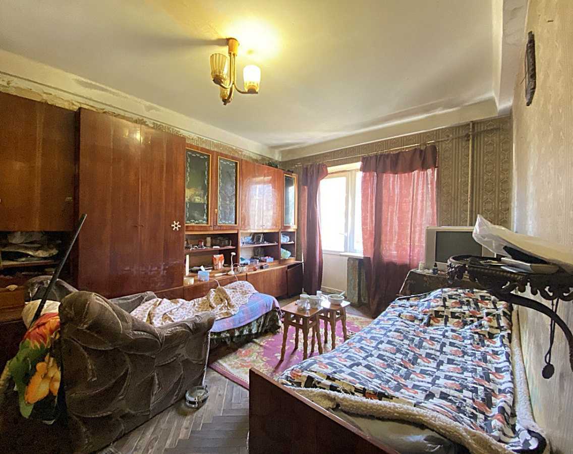 Продажа 3-комнатной квартиры 62 м², Валентина Серова ул., 30А