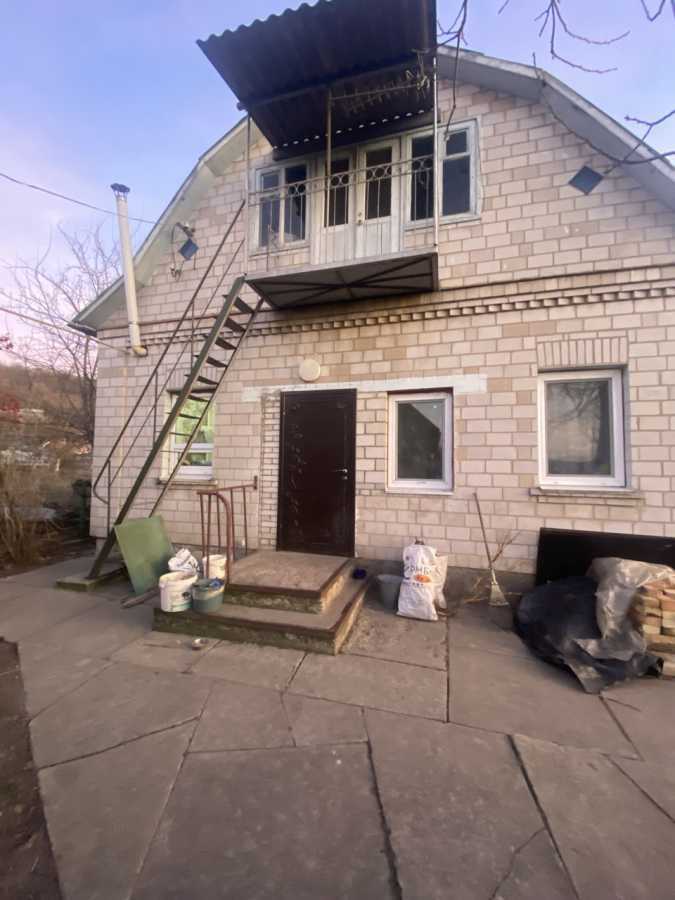 Продажа дома 60.3 м², улица Яблунева, 7