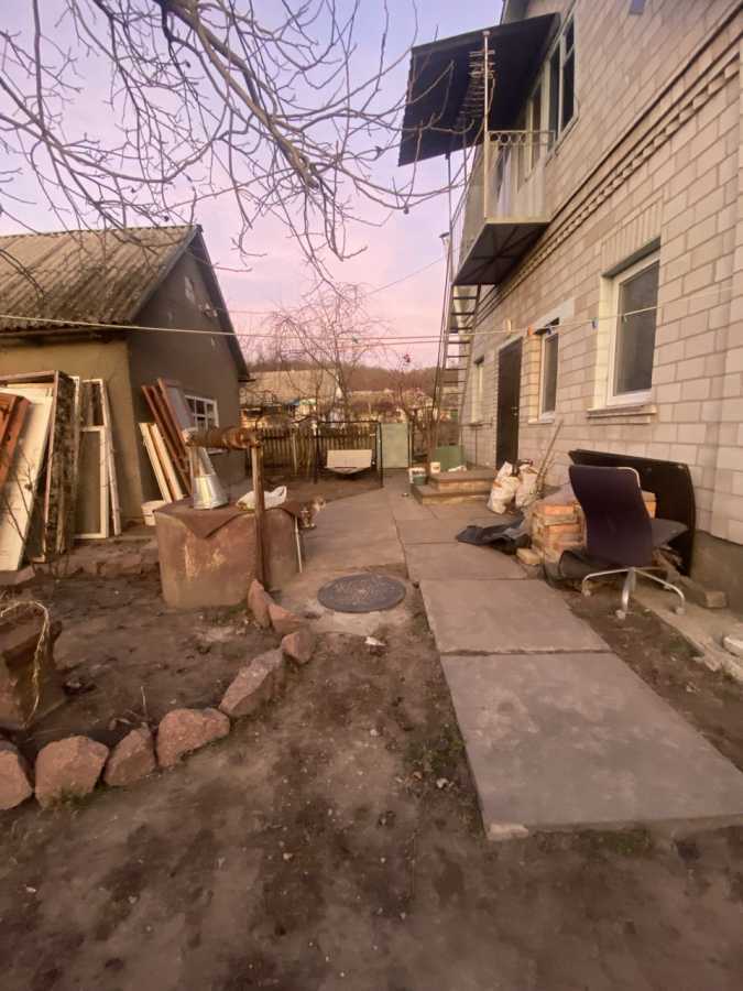 Продажа дома 60.3 м², улица Яблунева, 7