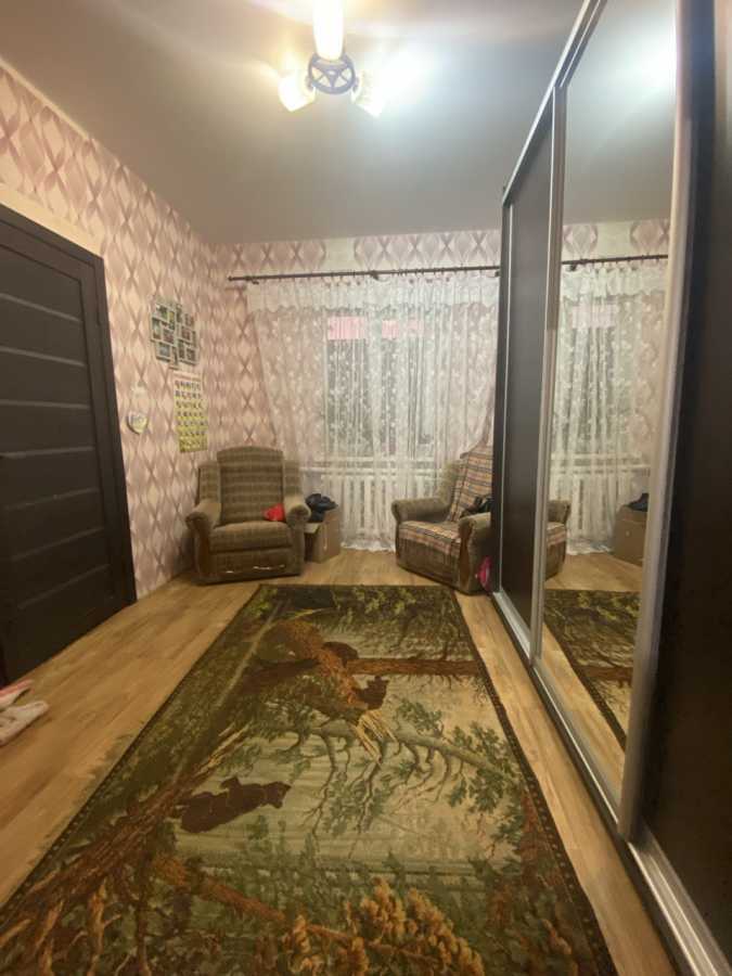 Продажа дома 60.3 м², улица Яблунева, 7
