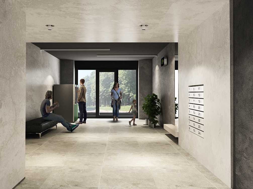 Продажа 3-комнатной квартиры 97 м², Сенная ул., 19