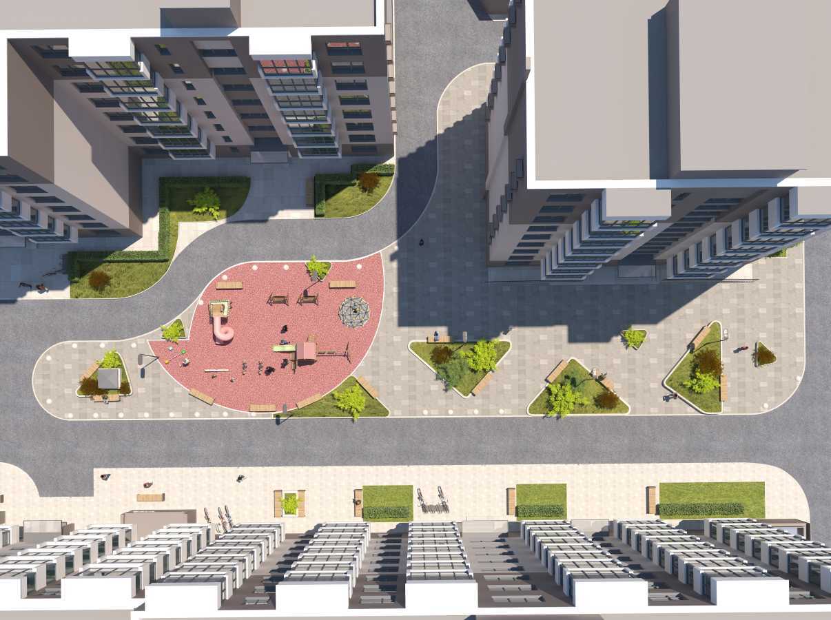 Продажа 3-комнатной квартиры 97 м², Сенная ул., 19