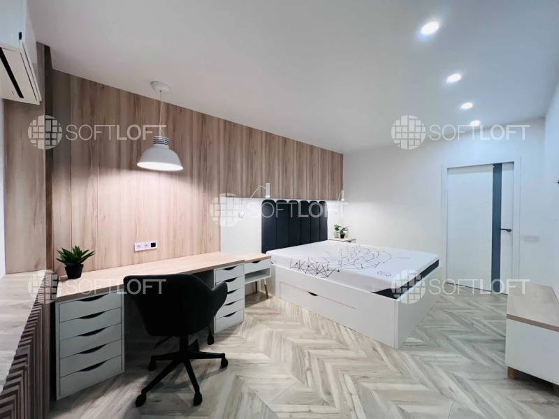 Продажа 2-комнатной квартиры 62 м²