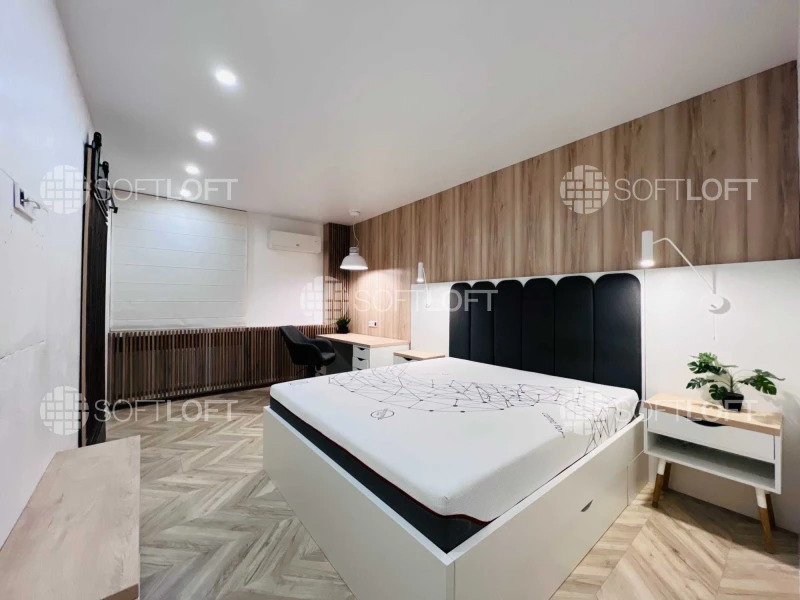 Продажа 2-комнатной квартиры 62 м²