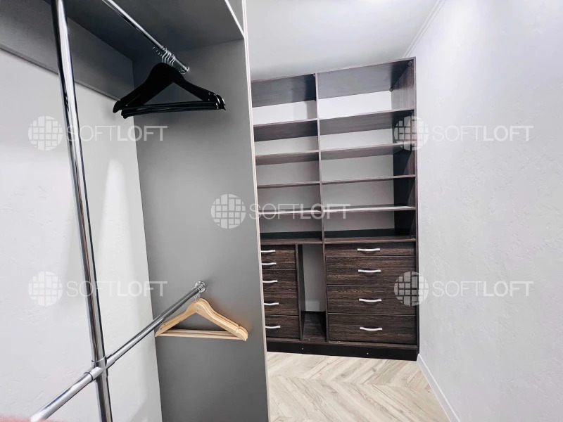 Продажа 2-комнатной квартиры 62 м²
