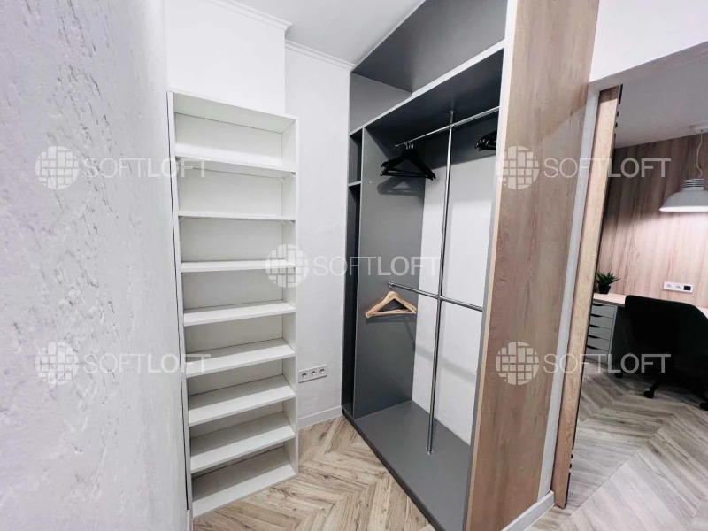 Продажа 2-комнатной квартиры 62 м²